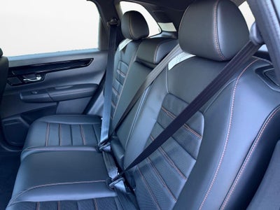2027 Honda CR-V Hybrid Sport Touring