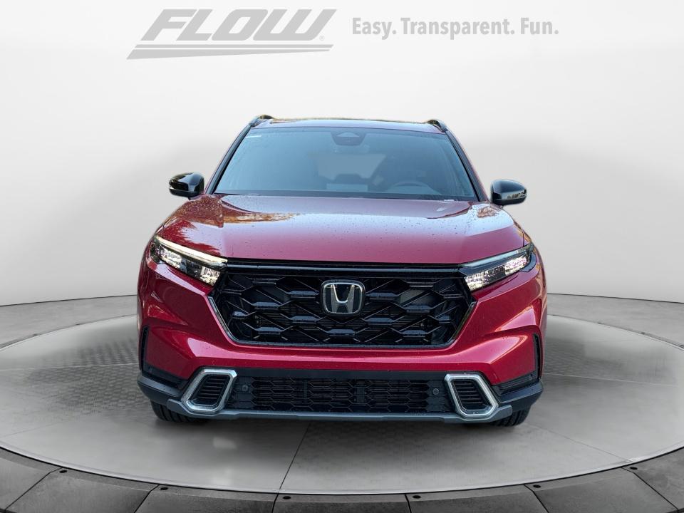 2027 Honda CR-V Hybrid Sport Touring
