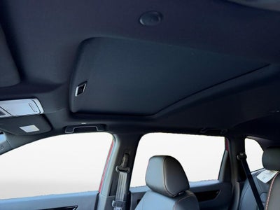 2027 Honda CR-V Hybrid Sport Touring