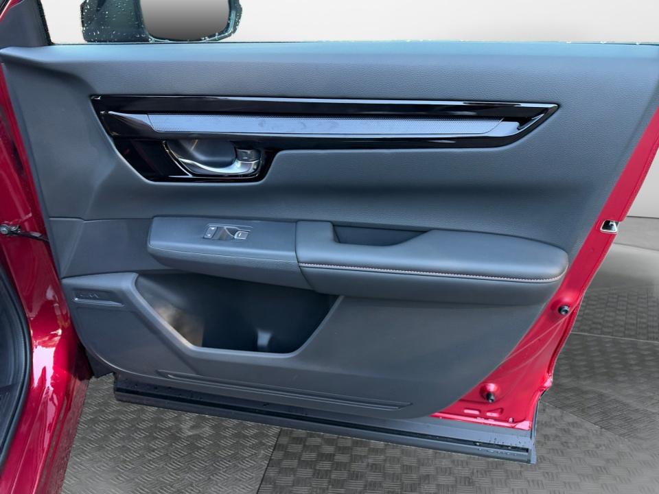 2027 Honda CR-V Hybrid Sport Touring