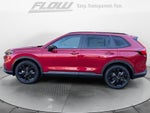 2027 Honda CR-V Hybrid Sport Touring