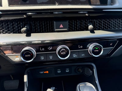 2026 Honda CR-V Hybrid AWD Sport Touring