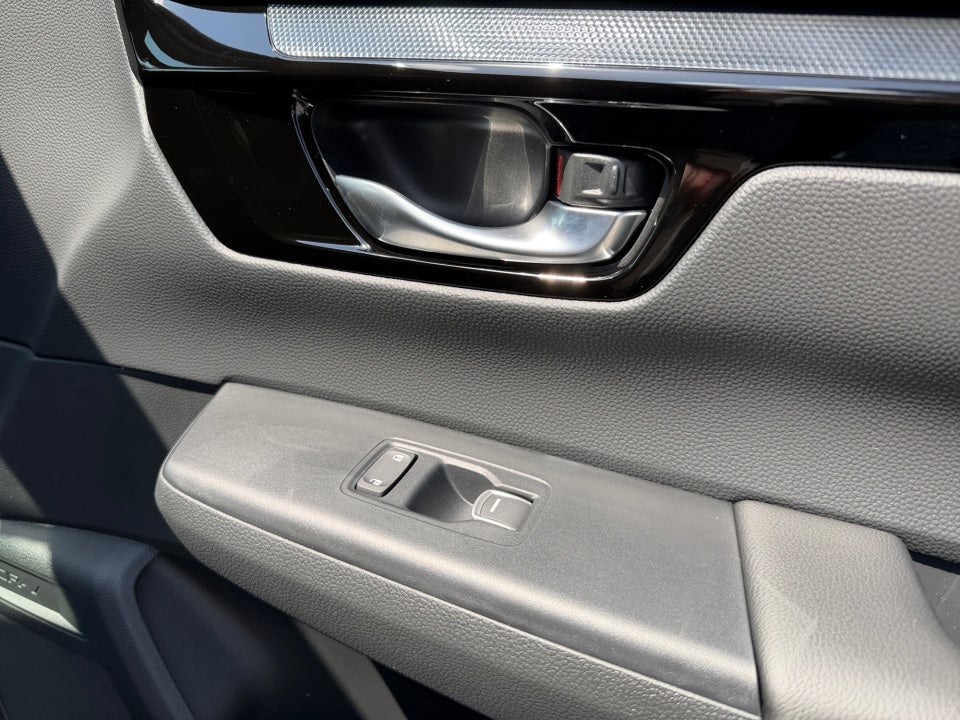 2026 Honda CR-V Hybrid AWD Sport Touring