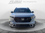 2027 Honda CR-V Hybrid Sport Touring