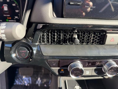 2027 Honda CR-V Hybrid Sport Touring