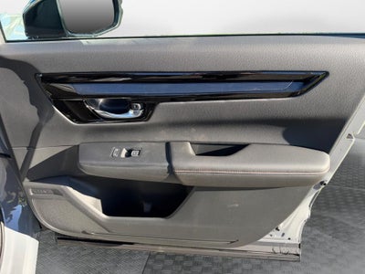 2027 Honda CR-V Hybrid Sport Touring