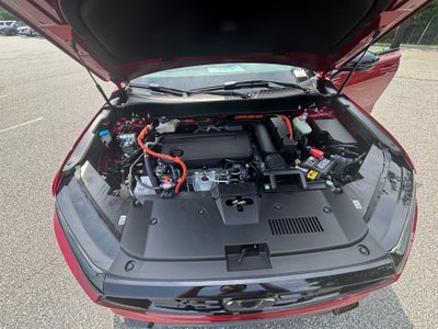 2026 Honda CR-V Hybrid AWD Sport Touring