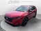 2026 Honda CR-V Hybrid AWD Sport Touring