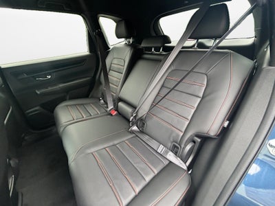 2026 Honda CR-V Hybrid AWD Sport Touring