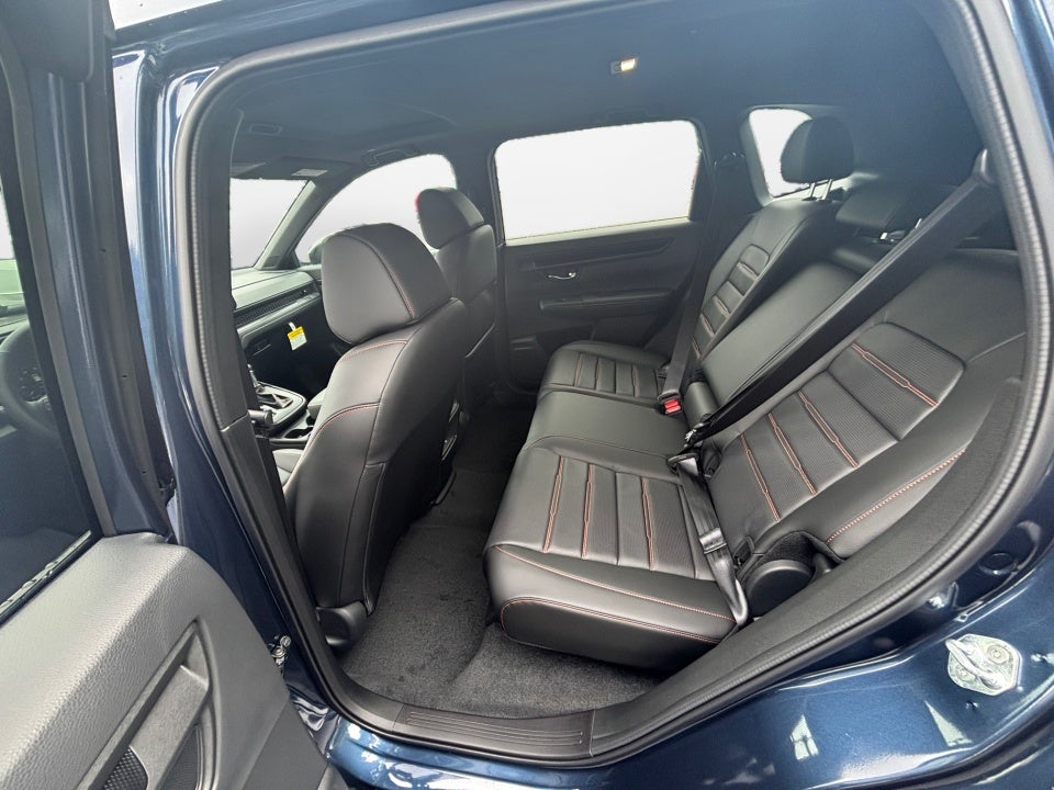 2026 Honda CR-V Hybrid AWD Sport Touring