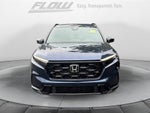 2026 Honda CR-V Hybrid AWD Sport Touring