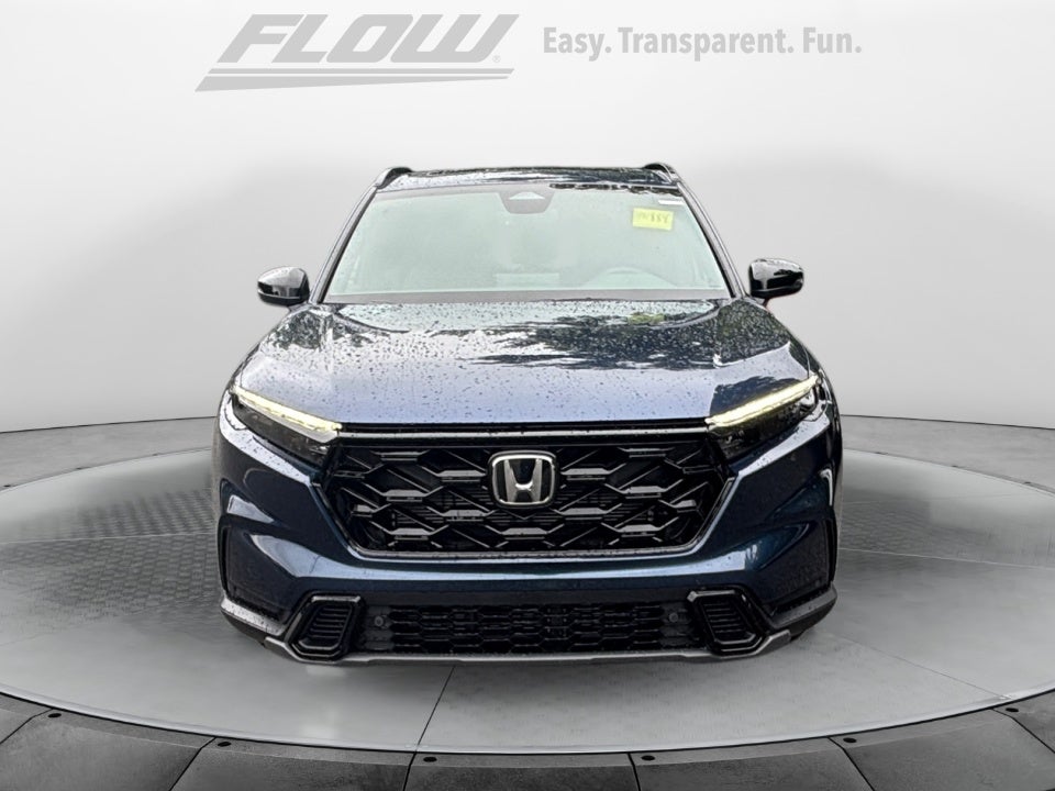 2026 Honda CR-V Hybrid AWD Sport Touring