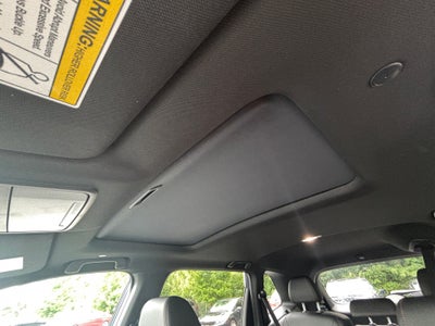 2026 Honda CR-V Hybrid AWD Sport Touring