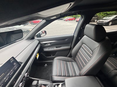 2026 Honda CR-V Hybrid AWD Sport Touring