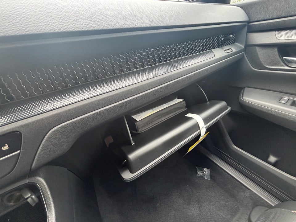 2026 Honda CR-V Hybrid AWD Sport Touring