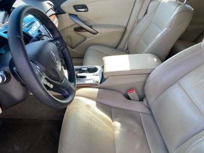2014 Acura RDX Tech Pkg