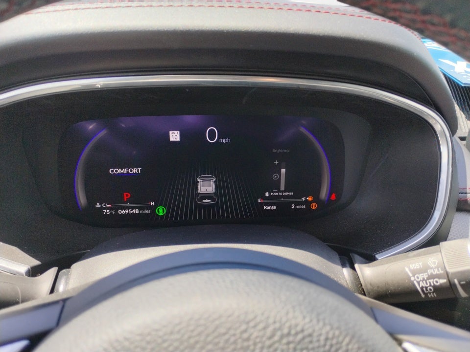 2023 Acura MDX A-SPEC