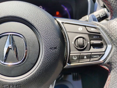 2023 Acura MDX A-SPEC