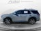 2024 Nissan Pathfinder Platinum 4WD