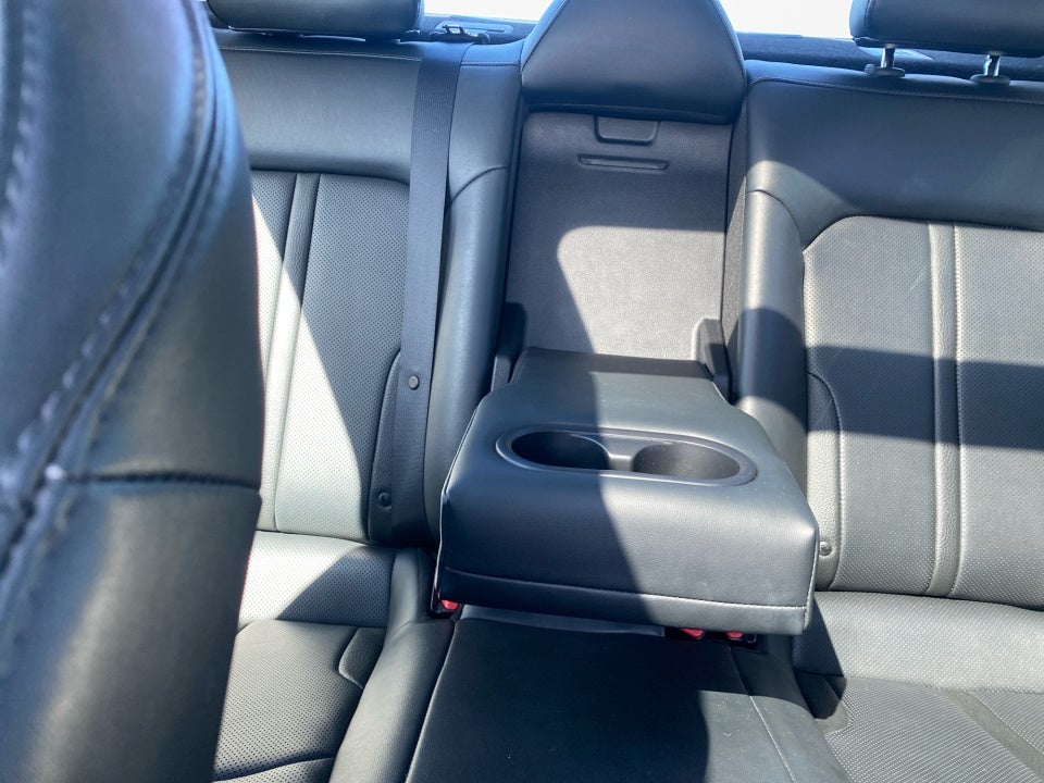 2022 Kia K5 EX