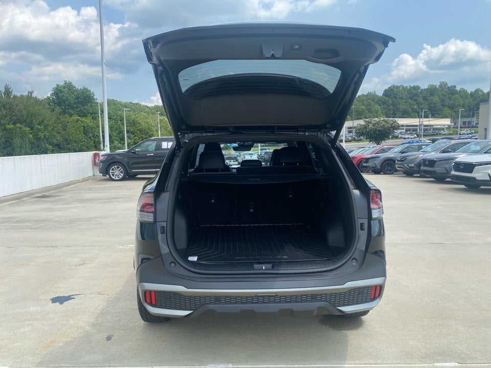 2023 Kia Sportage X-Pro