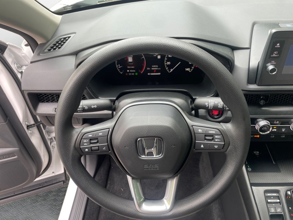 2026 Honda CR-V LX 2WD