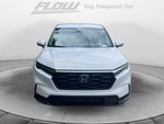 2026 Honda CR-V LX 2WD