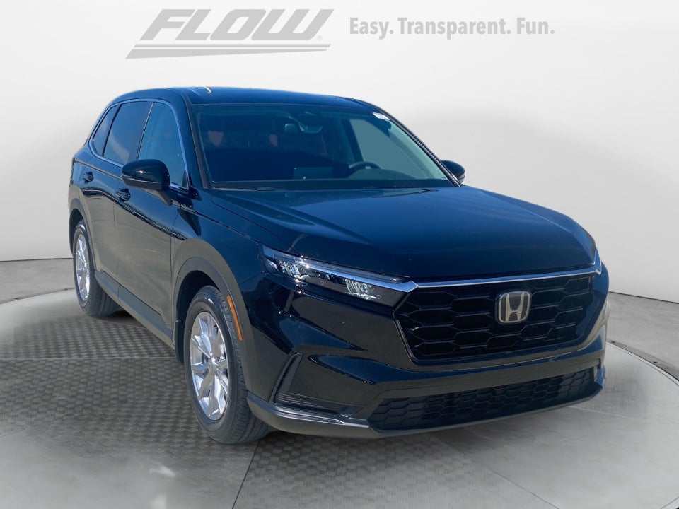 2023 Honda CR-V EX 2WD