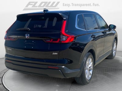 2023 Honda CR-V EX 2WD
