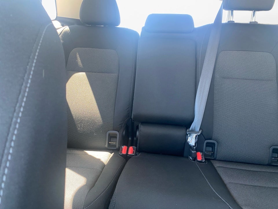 2023 Honda CR-V EX 2WD