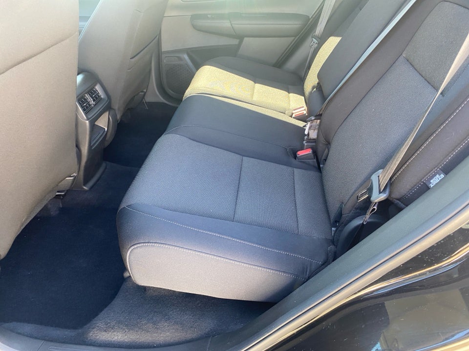 2023 Honda CR-V EX 2WD