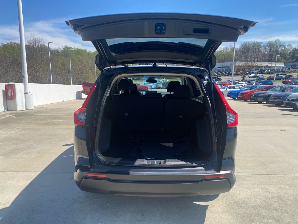 2023 Honda CR-V EX 2WD