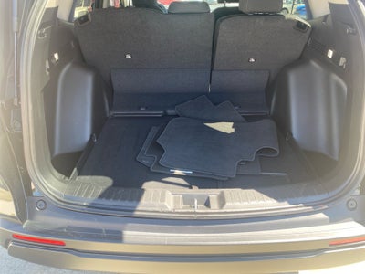 2023 Honda CR-V EX 2WD