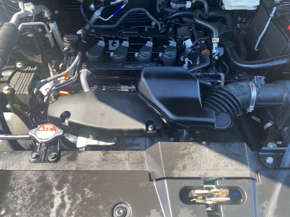 2023 Honda CR-V EX 2WD