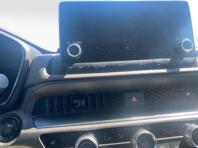 2023 Honda CR-V EX 2WD