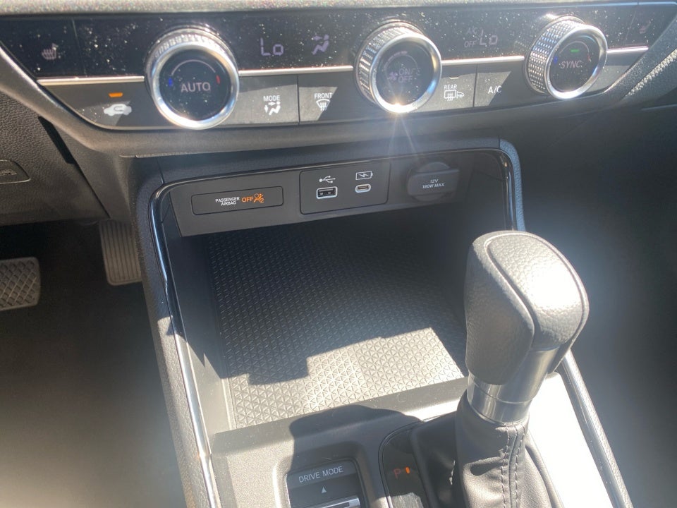 2023 Honda CR-V EX 2WD