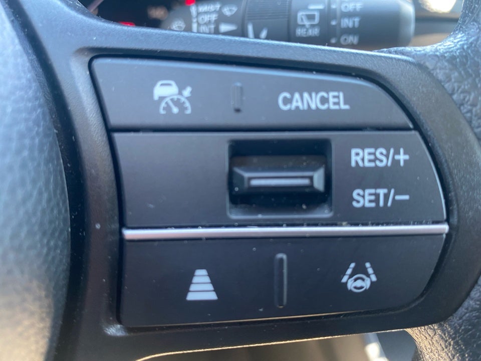 2023 Honda CR-V EX 2WD