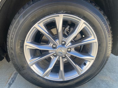 2023 Honda CR-V EX 2WD