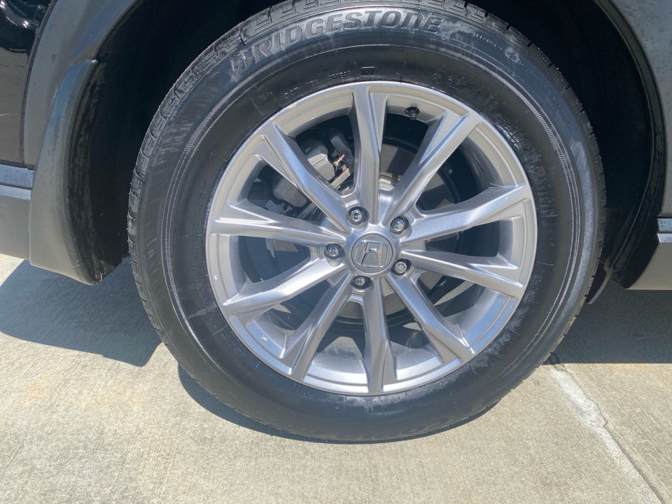 2023 Honda CR-V EX 2WD