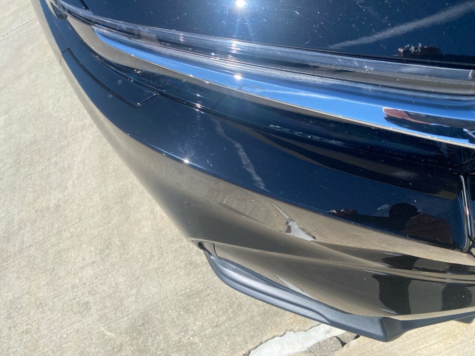 2023 Honda CR-V EX 2WD