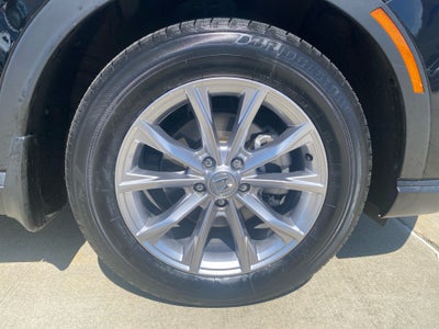 2023 Honda CR-V EX 2WD