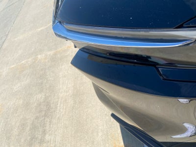 2023 Honda CR-V EX 2WD