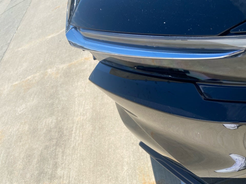 2023 Honda CR-V EX 2WD