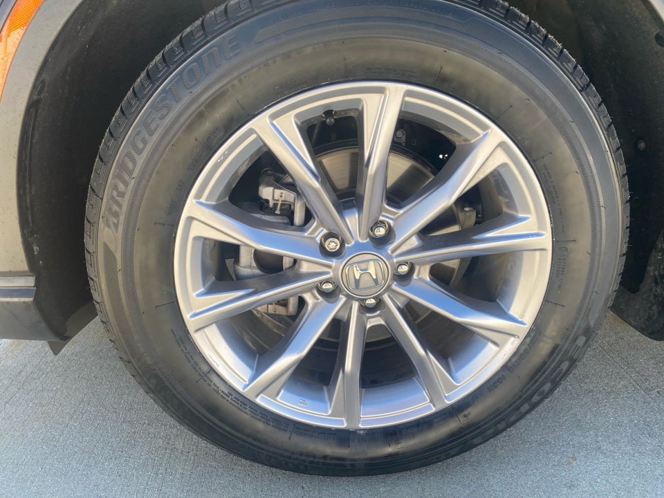 2023 Honda CR-V EX 2WD