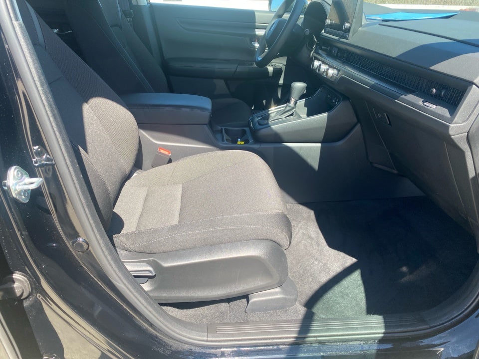 2023 Honda CR-V EX 2WD