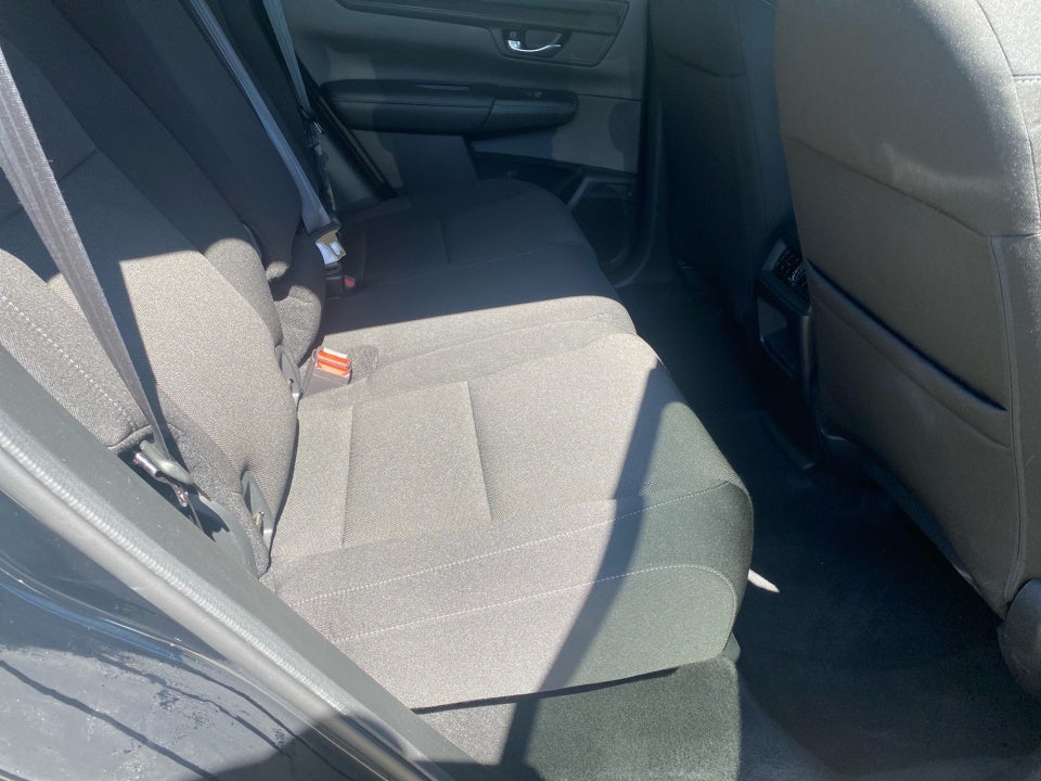 2023 Honda CR-V EX 2WD