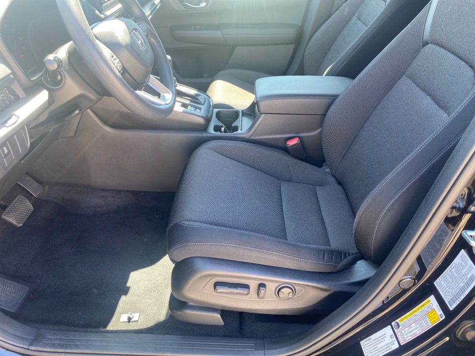 2023 Honda CR-V EX 2WD