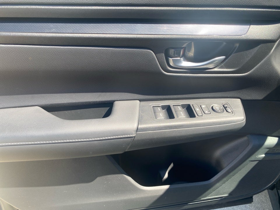 2023 Honda CR-V EX 2WD