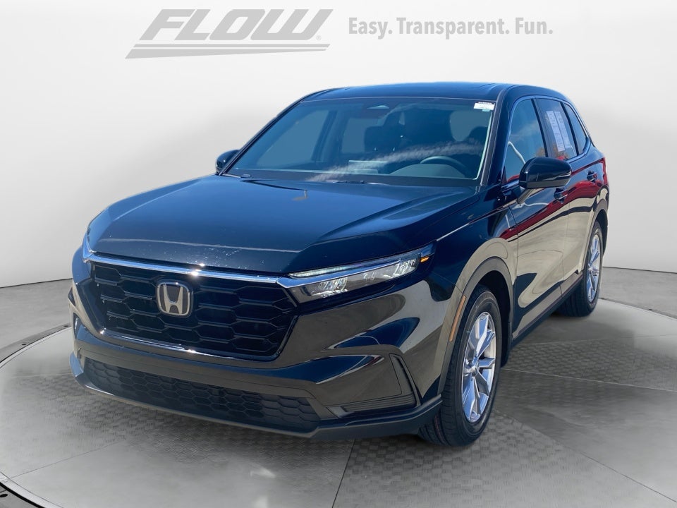 2023 Honda CR-V EX 2WD