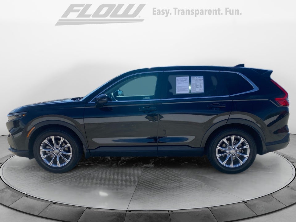 2023 Honda CR-V EX 2WD